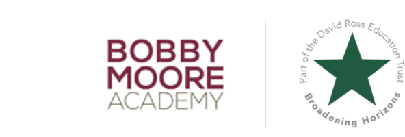 Bobby Moore Academy Moodle